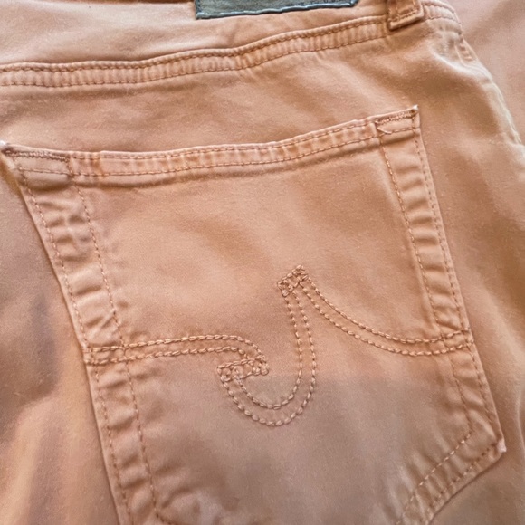 Adriano Goldschmied,The Protege Straight Leg 30-34 - Picture 9 of 9